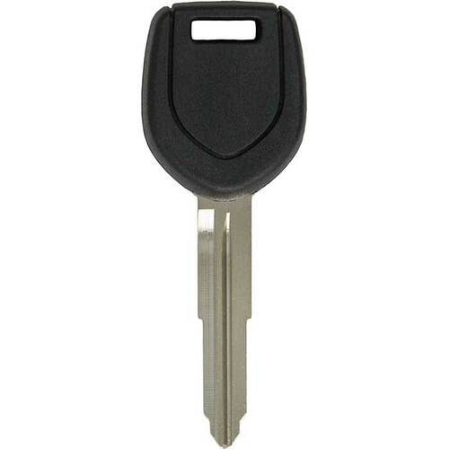 Transponder Key