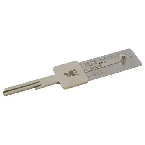 Auto Lock Picking Tool