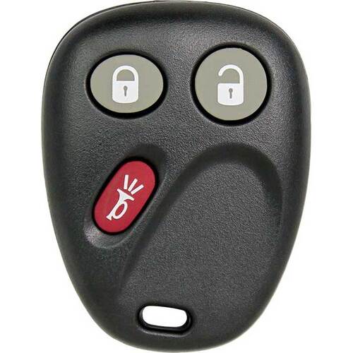 Replacement Button Remote