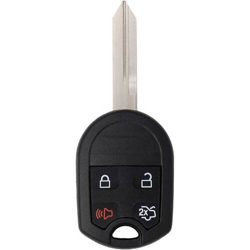 Remote Head Key