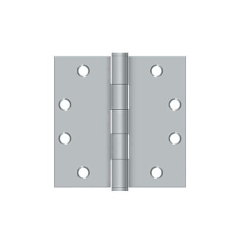 Commercial Steel Hinge x NRP