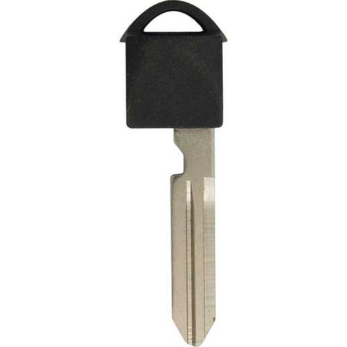 Keyless2Go K-NI06-BLK Auto Key Blade