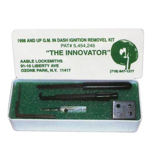 AAble GM10-IDK-01 Automotive Tool