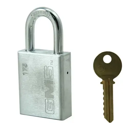 Padlock