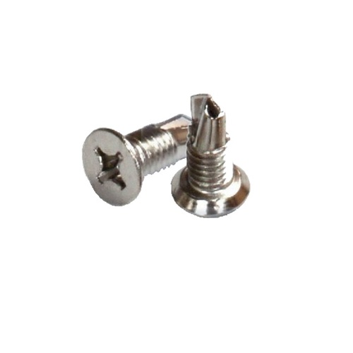 GKL Products HSP-50PK-MS Screws