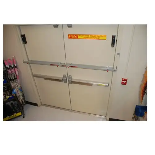 Exit Security SB-01-0096 Door Bar