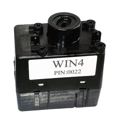 Diagnostic Box WWM4 Wonder Win Module