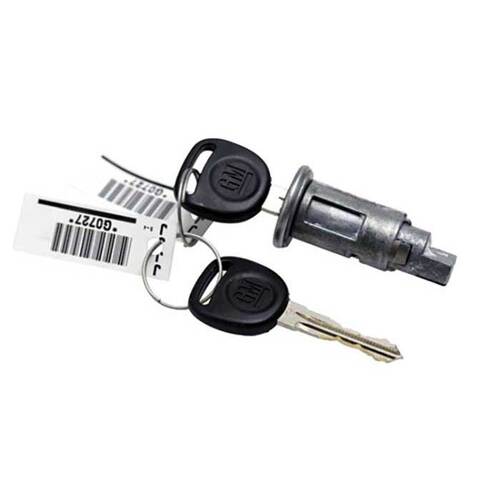 Strattec 7006014C Auto Ignition Lock