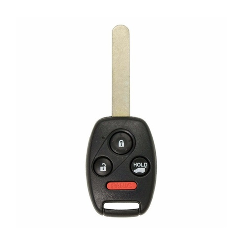 OEM 35118-SZA-A51-RFB-A Honda Pilot Remote Head Key