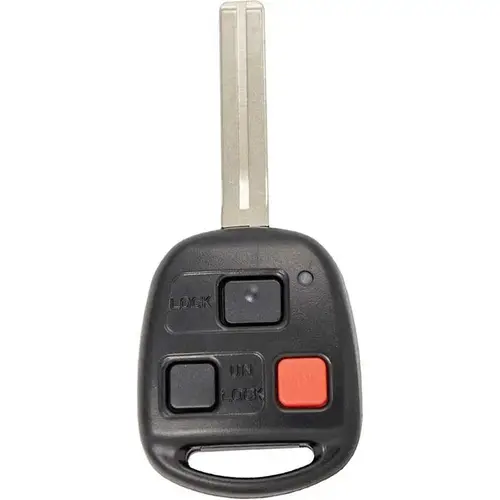 Remote Key