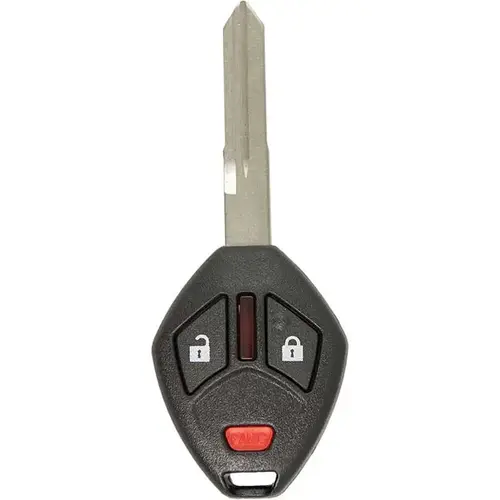 Remote Key