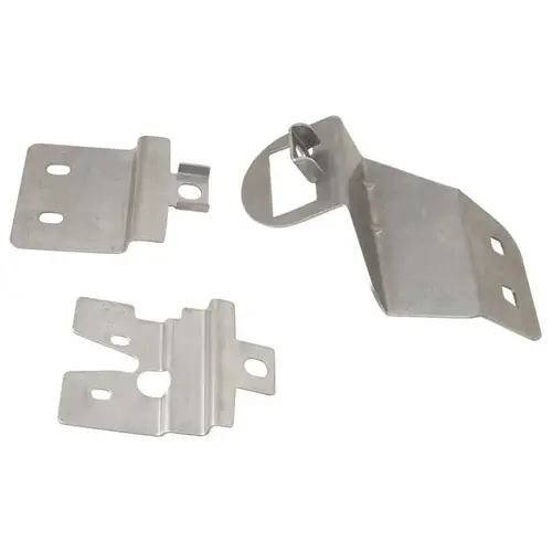 Slick Locks GM-FVK-SLIDE Auto Door Lock