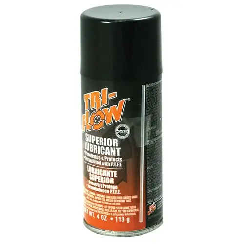 Tri-Flow TR20009 Lubricant