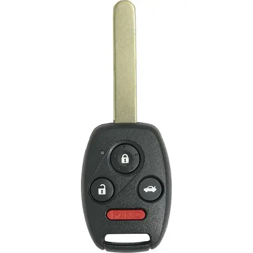 Remote Head Key