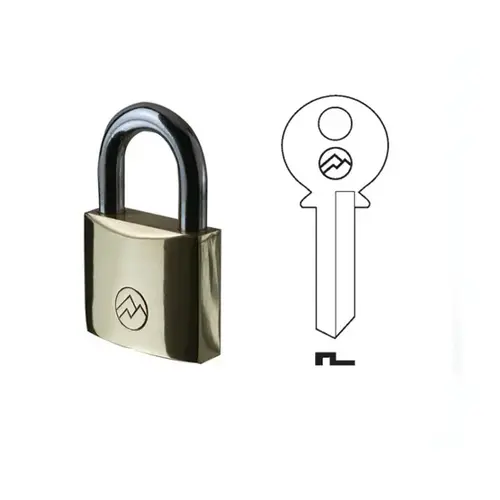 Padlock