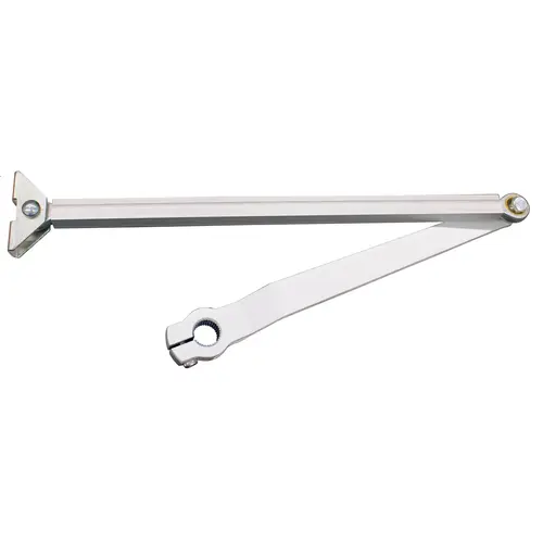 Micom PAC Standard Push Arm Silver