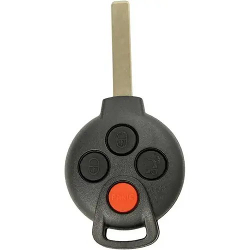 Remote Head Key