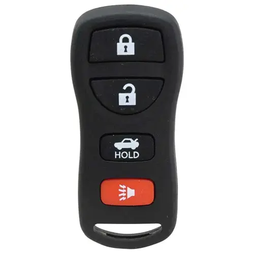 4-Button Remote