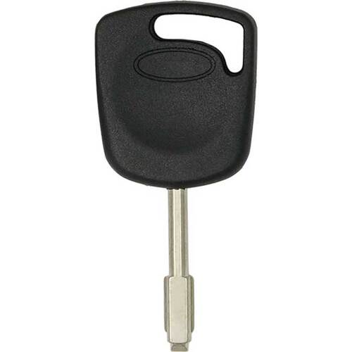 Transponder Key