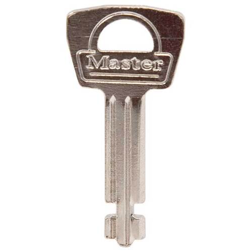 Padlock Key Blank