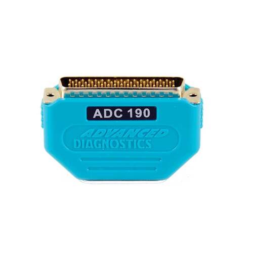 Advanced Diagnostics ADC-190 Pin Code Dongle