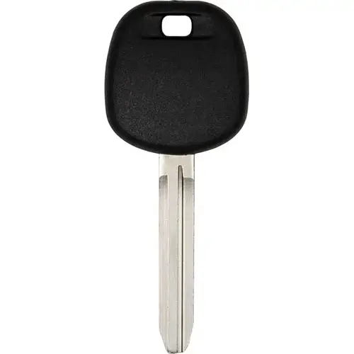 Transponder Key