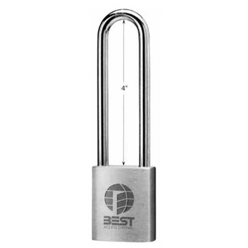 21B Series Padlock