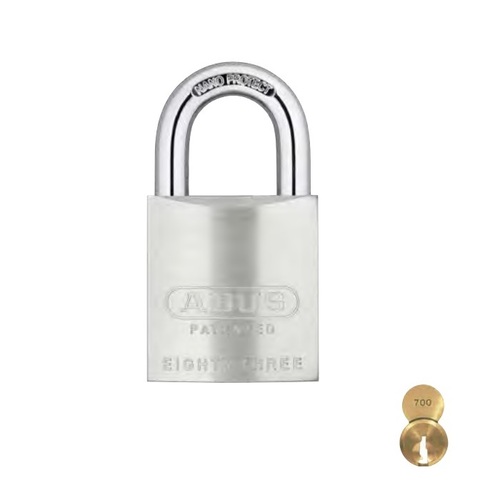 Padlock