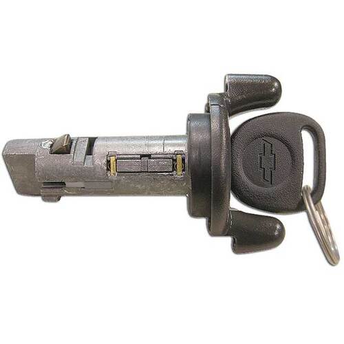 Auto Ignition Lock