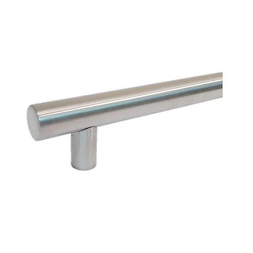 Ladder Pull Satin Stainless Steel