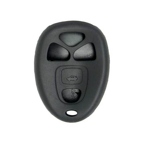 Keyless Remote Cover