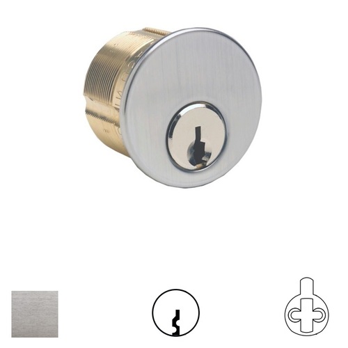 Mortise Cylinder