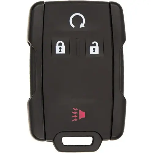 Replacement Button Remote
