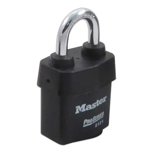 Pro Series Weather Tough Padlock