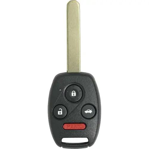Remote Head Key