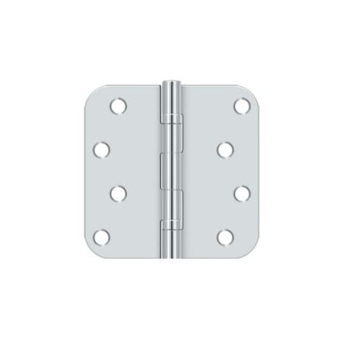 Orca Hardware RES4058BB-26-3Q Residential Steel Hinge