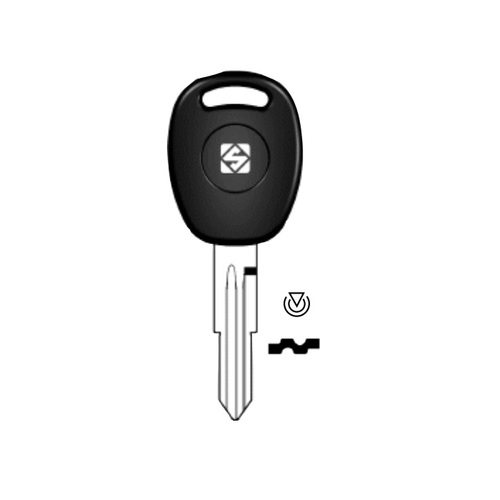 Auto Transponder Key