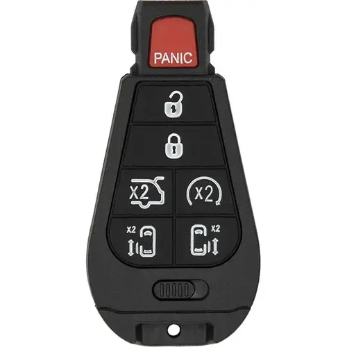 Remote Key