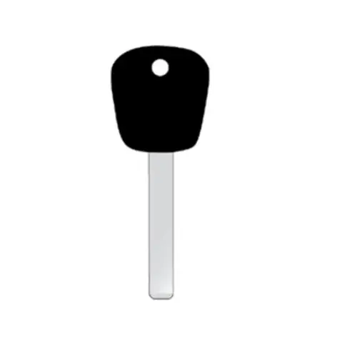 Transponder Key