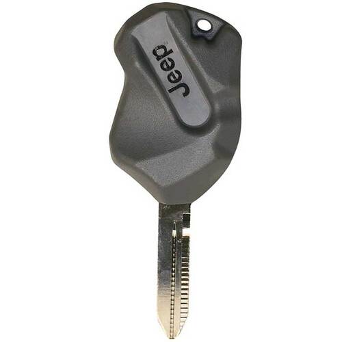 Strattec 709850 Auto Non-Transponder Key