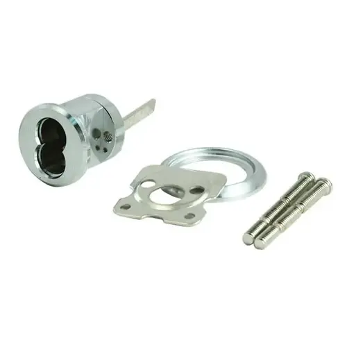 SFIC Rim Housing Only Satin Chrome