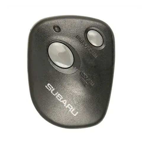 Button Remote Key