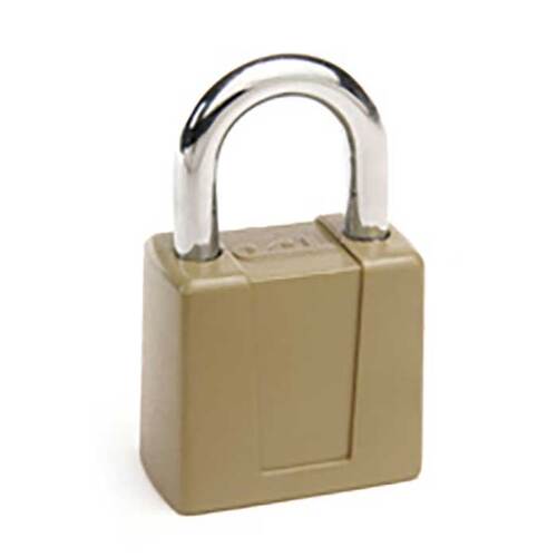 Padlock