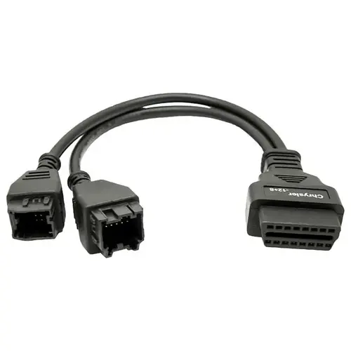 OBDII Connector Cable