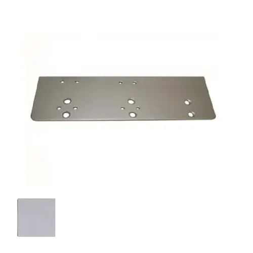 BHDC2011 Series Narrow Drop Plate Aluminum