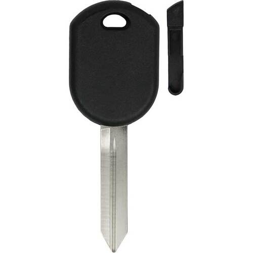 Transponder Key Shell