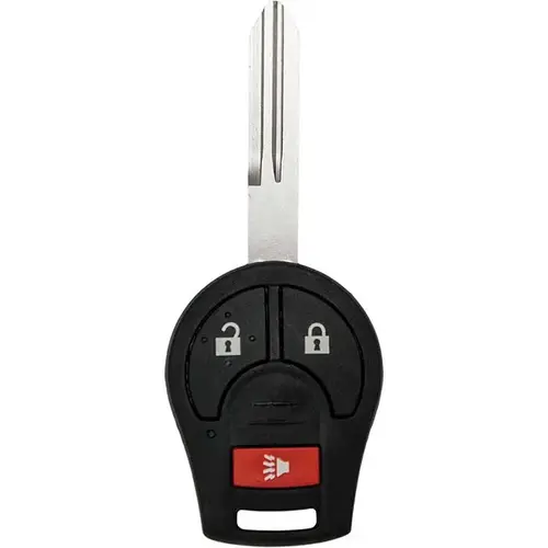 Remote Key