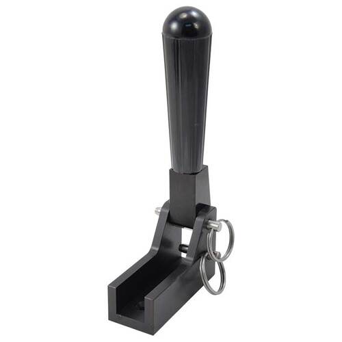 A-1 Security Manufacturing PK6-BM Bench Mount