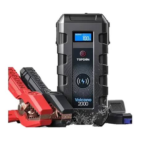 Jump Starter
