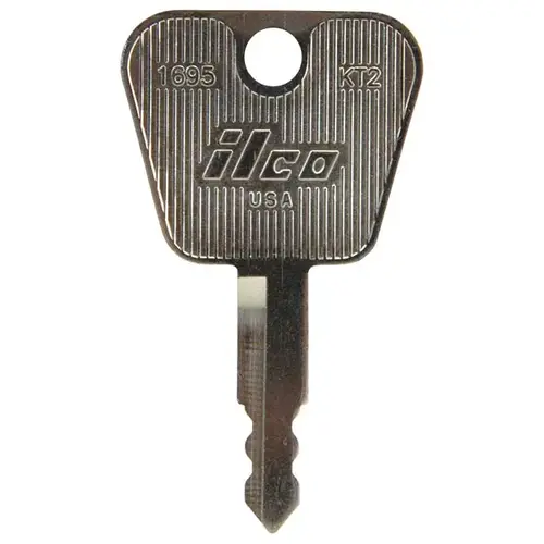 Kaba Ilco 1695 -ILCO Specialty Key